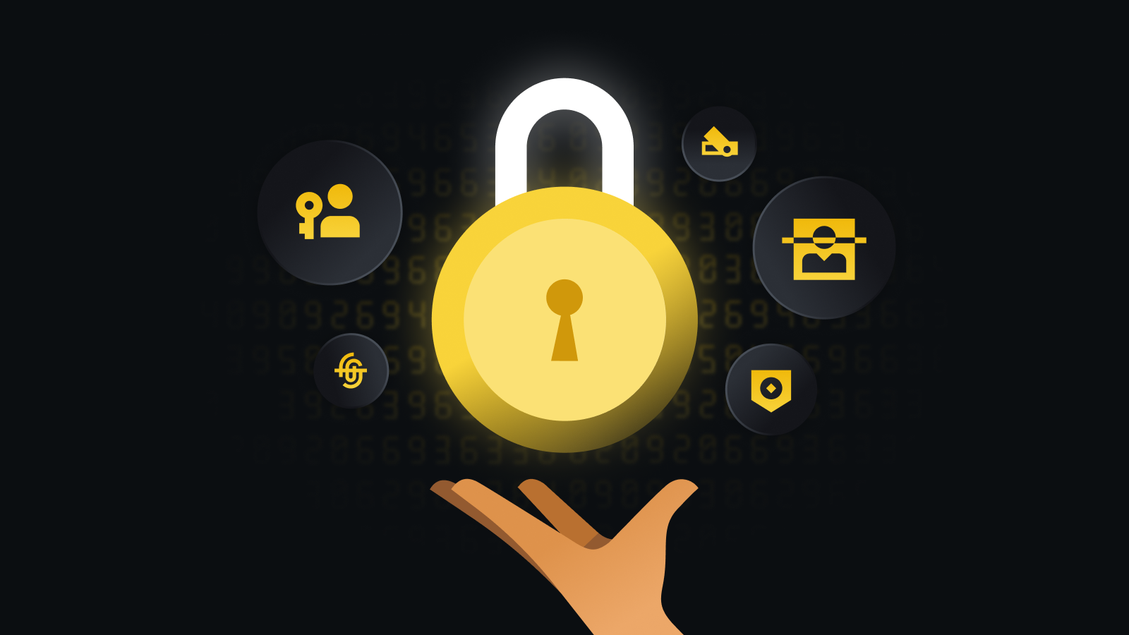 智能交易引擎，安全护航